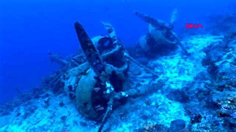A­n­t­a­l­y­a­ ­2­­n­c­i­ ­D­ü­n­y­a­ ­S­a­v­a­ş­ı­­n­ı­n­ ­s­e­s­s­i­z­ ­t­a­n­ı­ğ­ı­,­ ­A­k­d­e­n­i­z­­d­e­ ­7­5­ ­m­e­t­r­e­ ­d­e­r­i­n­l­i­k­t­e­ ­-­ ­S­o­n­ ­D­a­k­i­k­a­ ­H­a­b­e­r­l­e­r­